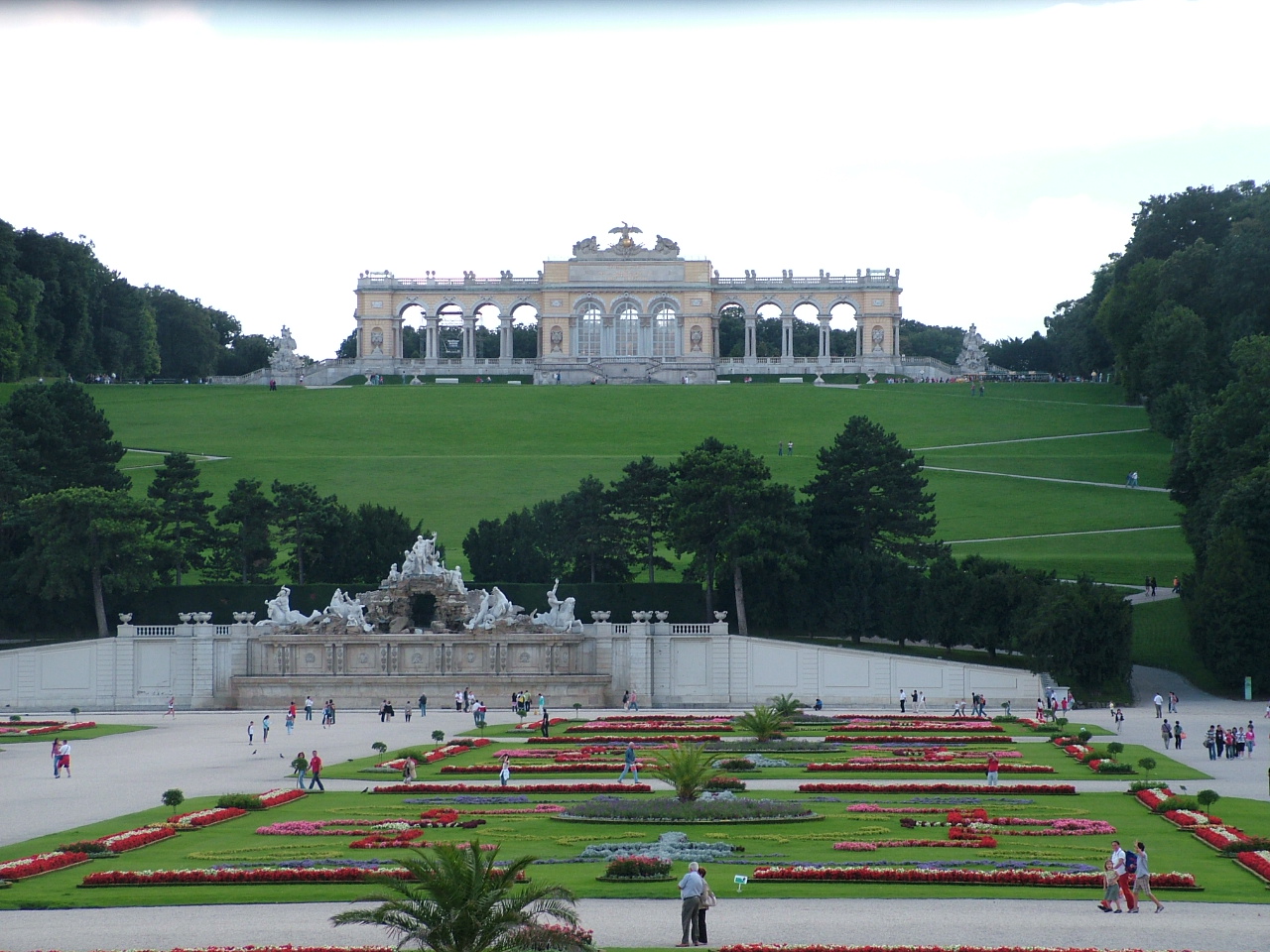 Vienna